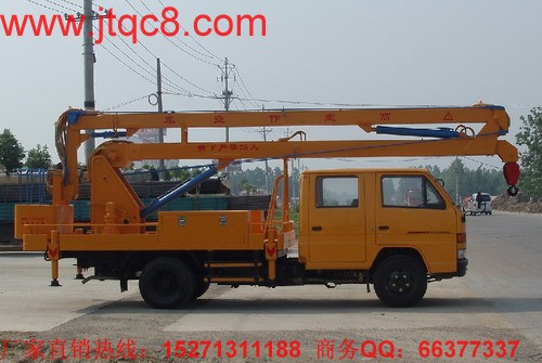 升降車,2016新增長(zhǎng)升降車市場(chǎng)“零成本”購車