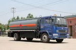柳汽乘龍145系列化工液體運(yùn)輸車(chē)