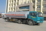 解放小三軸化工液體運(yùn)輸車(chē)(CA5253)
