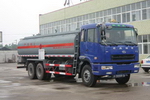 華菱之星后雙橋化工液體運(yùn)輸車(chē)